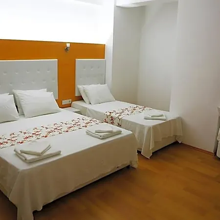 Hotel Ugur *