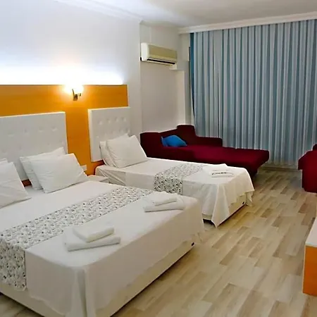 Hotel Ugur Kas