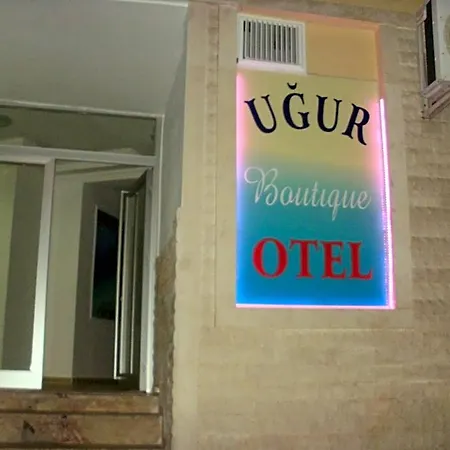 Hotel Ugur