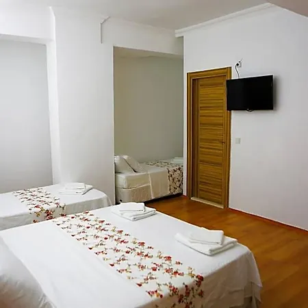 Hotel Ugur Kas