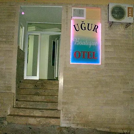 Ugur *