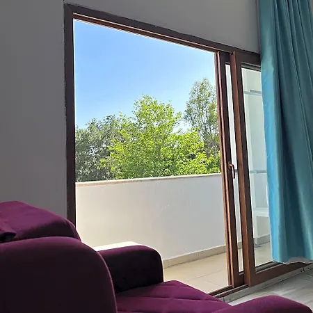 Hotel Ugur