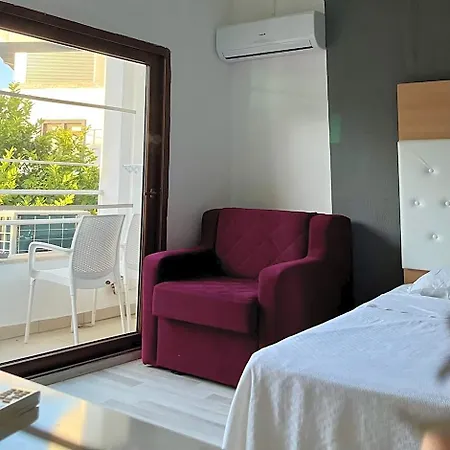 Hotel Ugur Kas