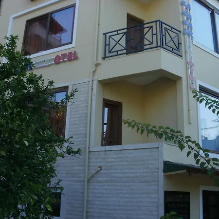 Ugur Hotel Kaş